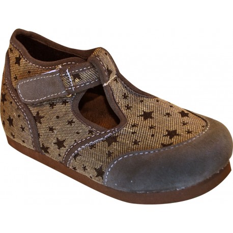 Тапочки ортопедические 07-065