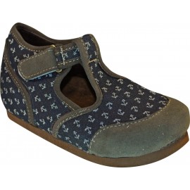 Тапочки ортопедические 07-066