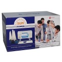 Кварцевая лампа BactoSfera SUN POWER