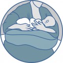Подушка для беременных и кормления ОП-15 (арт.J2309)