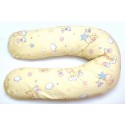 Подушка для беременных и кормления ОП-15 (арт.J2309)