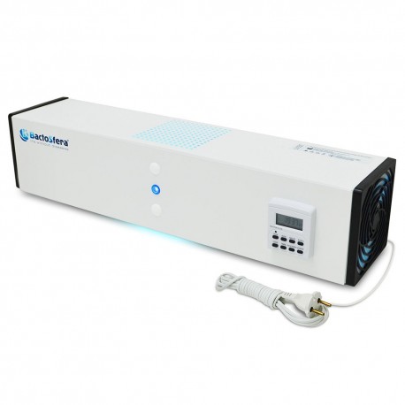 Бактерицидный рециркулятор BactoSfera ORBB 15х1