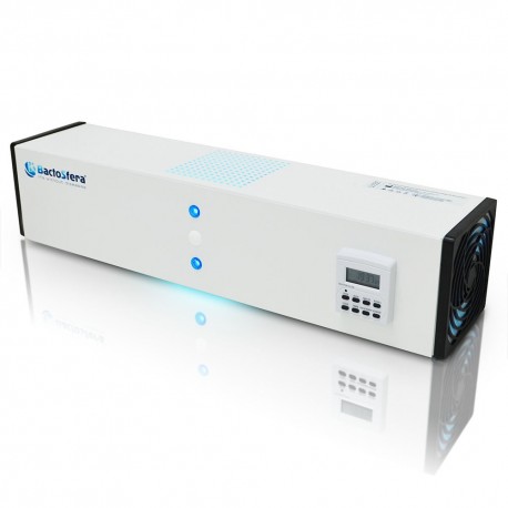 Бактерицидный рециркулятор BactoSfera ORBB 15х2