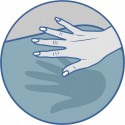 Трехслойная ортопедическая подушка для детей с эффектом памяти ОП-07 (арт.2507)