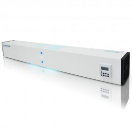 BactoSfera ORBB 30x2 Gorizont БАКТЕРИЦИДНИЙ РЕЦИРКУЛЯТОР