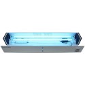 Бактерицидный рециркулятор BactoSfera ORBB 30х2