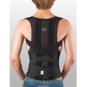 Корректор осанки ортопедический усиленный ОТ-1В-У (цена зависит от размера)