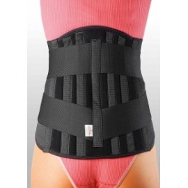 Корсет попереково-крижовий посилений Л-4М-3В