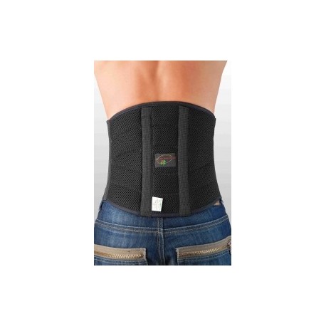 Корсет поясничный полужесткий Л-4М-2В