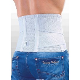 Корсет поперековий напівжорсткий Л-4М-2