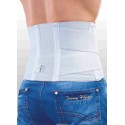 Корсет поясничный полужесткий Л-4М-2
