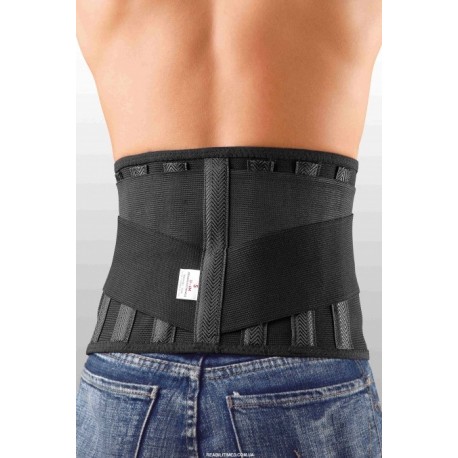 Корсет поясничный полужесткий И-6М
