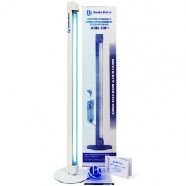 BactoSfera OBB 30P БАКТЕРИЦИДНИЙ ОПРОМІНЮВАЧ