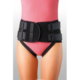 Бандаж тазостегновий (на тазове кільце) Л-4М-3-Т