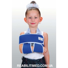 Бандаж для плеча и предплечья средней фиксации РП-6К-М (цена зависит от размера)