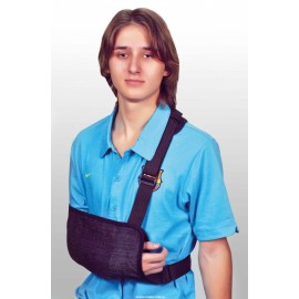 Косыночный бандаж с поясом РП-6П (цена зависит от размера)