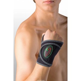 Бандаж для кисті еластичний ЗС-1-ТМ