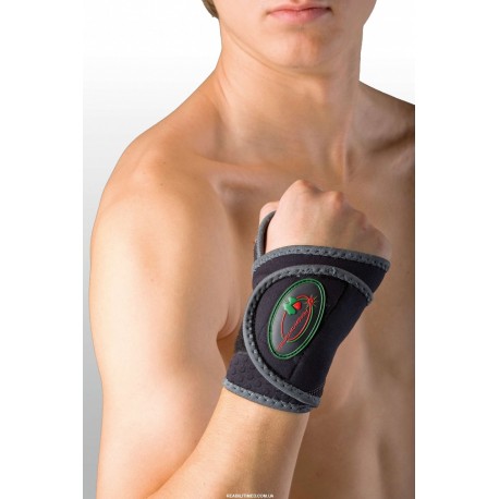 Бандаж для кисти эластичный ЗС-1-ТМ