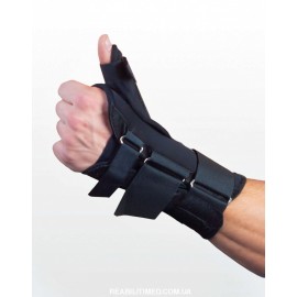 Пристосування ортопедичне для кисті руки ТУТОР-6К-ВУ