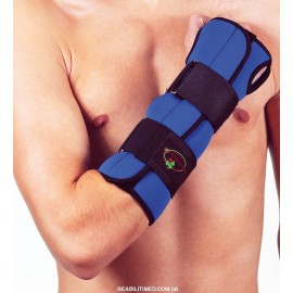 Пристосування ортопедичне для кісті руки ТУТОР-6КВ