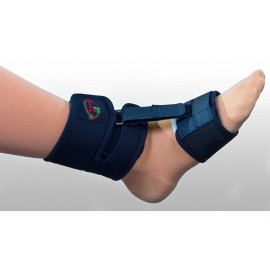 Бандаж для стопы фиксирующий (при отвисающей стопе) МС-1