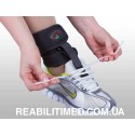 Бандаж для стопы фиксирующий (при отвисающей стопе) МС-1