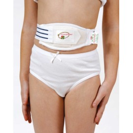 Бандаж для пупкової грижі дитячий ЛГ-4М-1Д