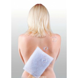 Двостороння піноутворююча рукавиця РК-1