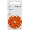 БАТАРЕЙКИ ДЛЯ СЛУХОВЫХ АППАРАТОВ SIEMENS 13 (SIGNIA)