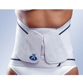 Напівжорсткий корсет Evotec EV - 100