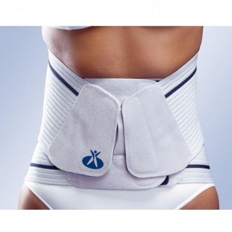 Корсет пояснично-крестцовый EV-100, Orliman (Испания) Код: 10783