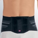Поясничный бандаж с массажной вставкой Lumbamed® plus, арт.665/666/669/670, Medi (Германия) Код: 6113