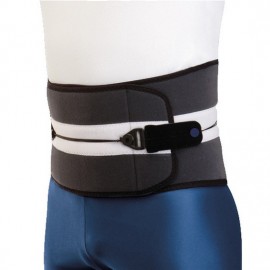 Корсет пояснично-крестцовый полужесткий Star Brace Dynamic Orliman SD 101 Код: 21790