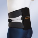 Корсет пояснично-крестцовый полужесткий Star Brace Dynamic Orliman SD 101 Код: 21790