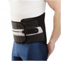 Корсет пояснично-крестцовый жесткий Star Brace Dynamic Fix Orliman SD 104 Код: 21800