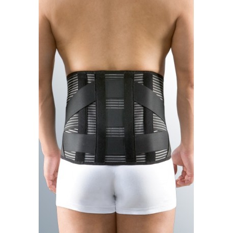 Бандаж поясничный Lumbamed stabil, арт.651, Medi (Германия) Код: 14844