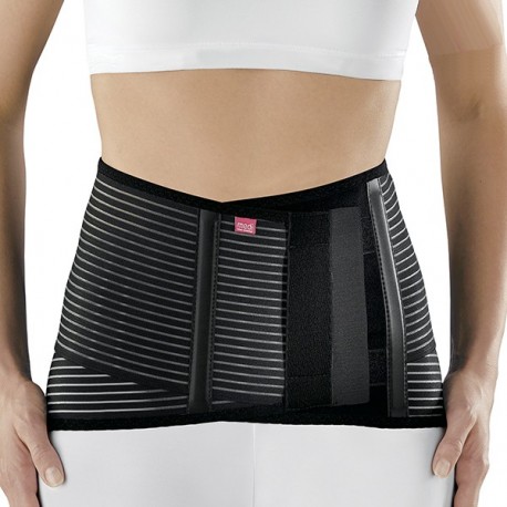 Бандаж поясничный облегченный Lumbamed® active арт.648/649, Medi (Германия) Код: 6099