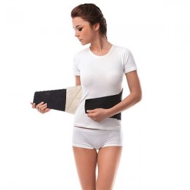 Бандаж підтримувальний (вовняний)