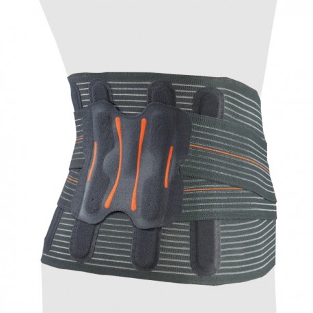 Корсет поясничный LTG-305 NEW, Orliman  Код: 27221