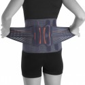 Корсет поясничный LTG-305 NEW, Orliman  Код: 27221