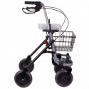 Роллер OSD-RB-91040RW