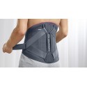 Бандаж-корсет поясничный переменной жесткости Lumbamed® disc, арт.667, Medi (Германия)  Код: 7378