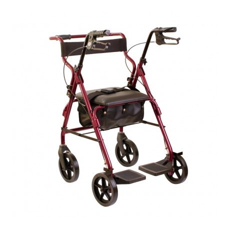 Алюминиевый роллер-каталка OSD-Rolly-2