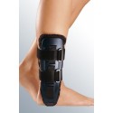 Ортез для голеностопного сустава с пенно-гелевыми вкладышами M.step®, арт.885, Medi (Германия) Код: 7386