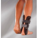Ортез для голеностопного сустава с пенно-гелевыми вкладышами M.step®, арт.885, Medi (Германия) Код: 7386
