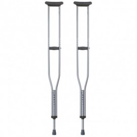 Підпахові милиці (пара) 132-152 см OSD-BL570201