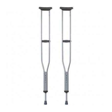 Подмышечные костыли 132-152 см OSD-BL570201