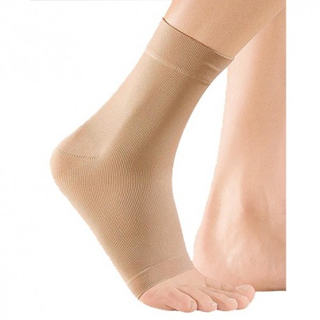 Голеностопный бандаж medi elastic ankle support, арт.501, Medi (Германия) Код: 6163