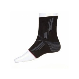 Голеностопный бандаж с силиконовыми вкладышами Levamed®, арт.507/508/509, Medi (Германия) Код: 6168