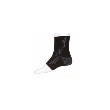 Голеностопный бандаж с силиконовыми вкладышами Levamed®, арт.507/508/509, Medi (Германия) Код: 6168